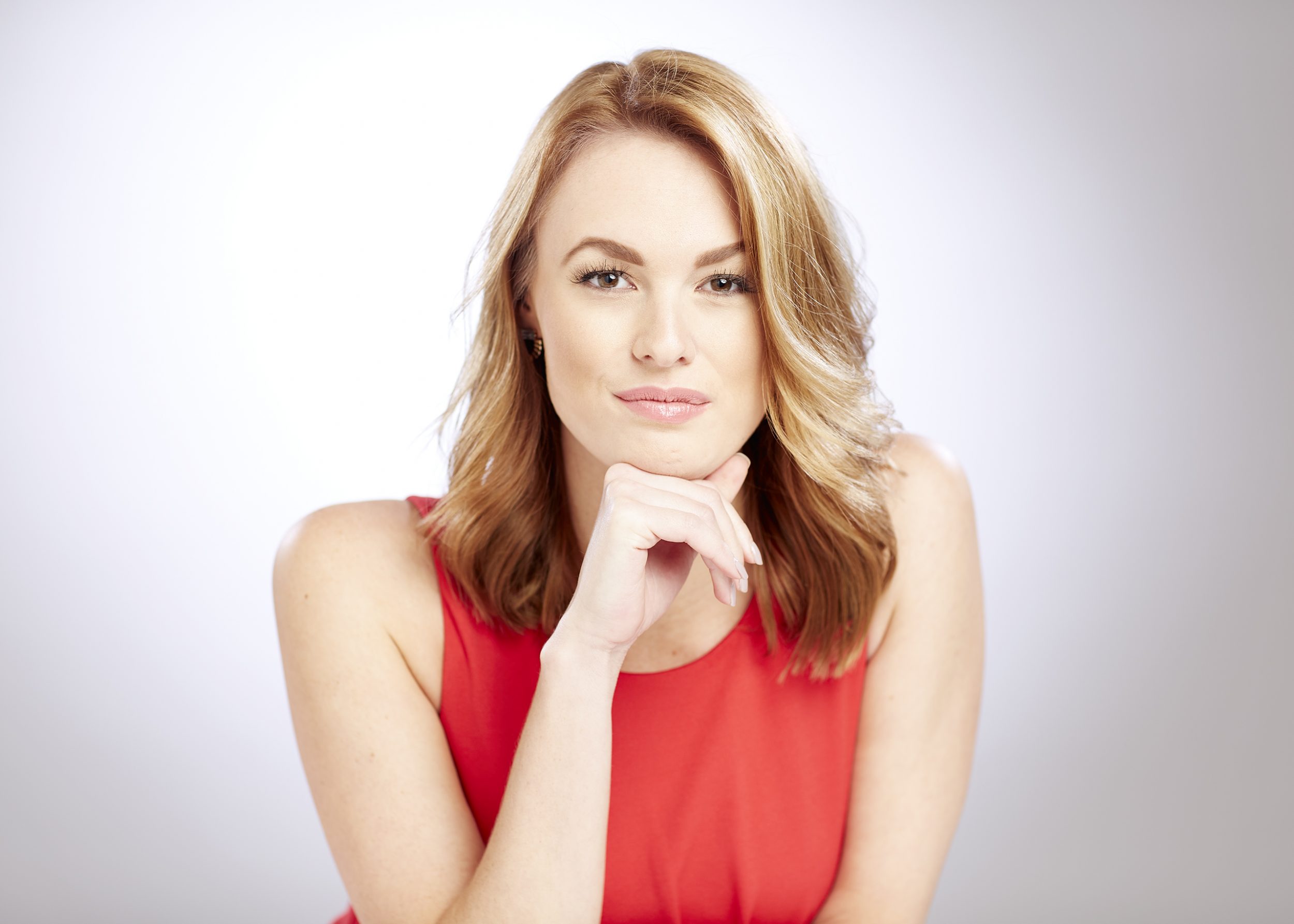 Interview with Kait LeDonne