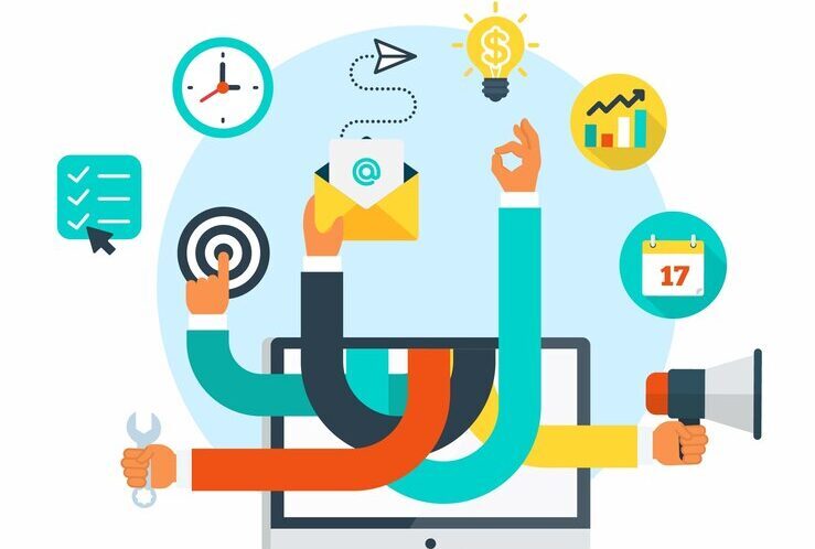Free digital marketing tools